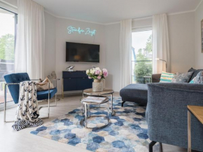 Villa Baltic Zingst - AP Strandfein